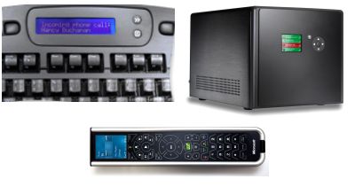 NVIDIA Preface Personal Media Display