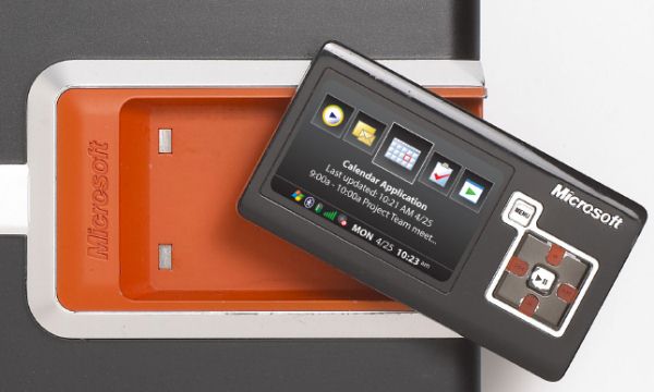 NVIDIA Preface Personal Media Display