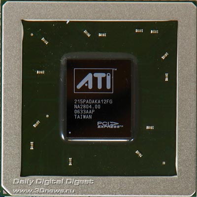 Sapphire X1950Pro ��������