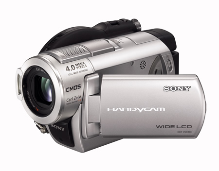 DCR-DVD408