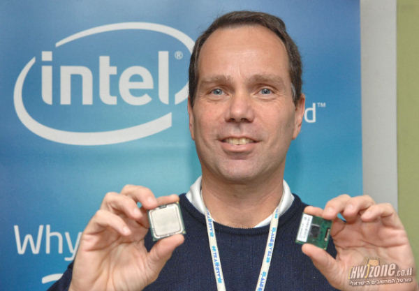 Intel Penryn