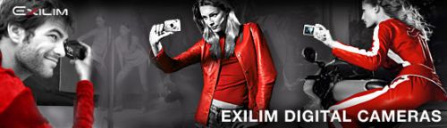 EXILIM
