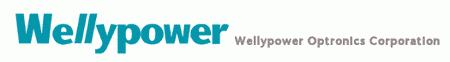 Wellypower logo