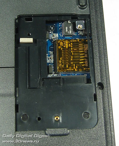 ��������� Acer Aspire 5634WLMi