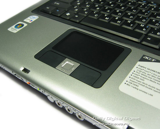 ������ Acer Aspire 5634WLMi