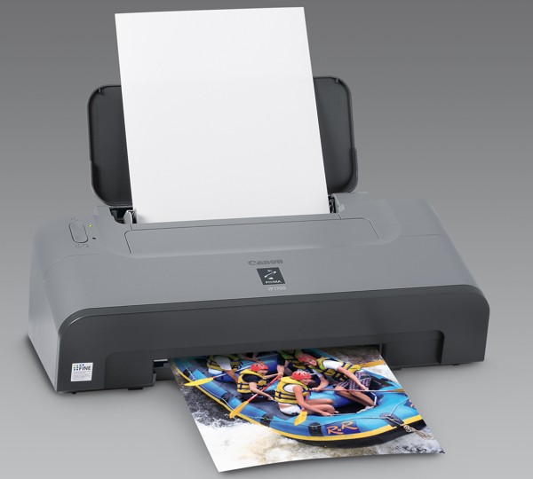 Canon PIXMA IP1700