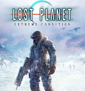 Lost Planet: Extreme Condition 