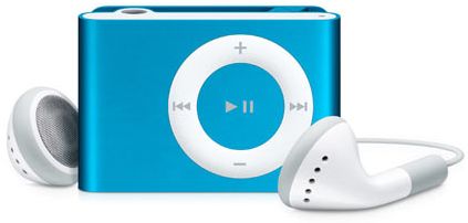 iPod Shuffle