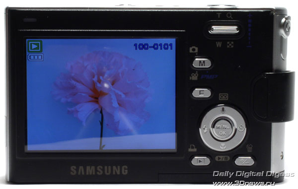 Samsung Digimax i6