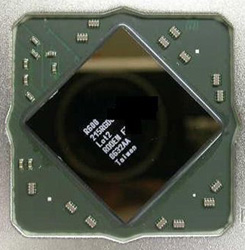 AMD ATI R600