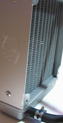 Cooler Master Aquagate Mini R120