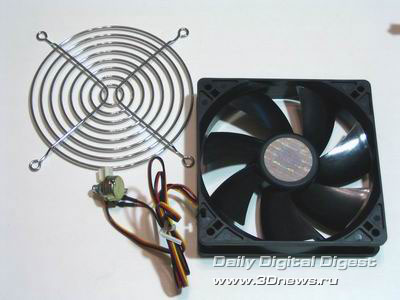 Cooler Master Aquagate Mini R120