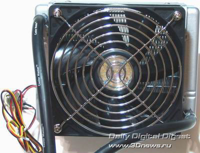 Cooler Master Aquagate Mini R120