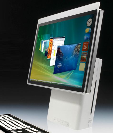 Windows Vista