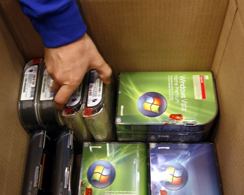 Windows Vista