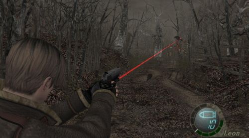 Resident Evil 4 �� ��