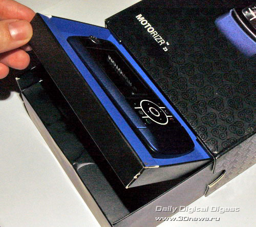 ������� Motorola RIZR Z3