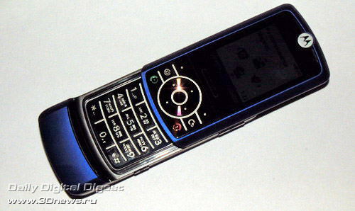 ������� ��� Motorola RIZR Z3