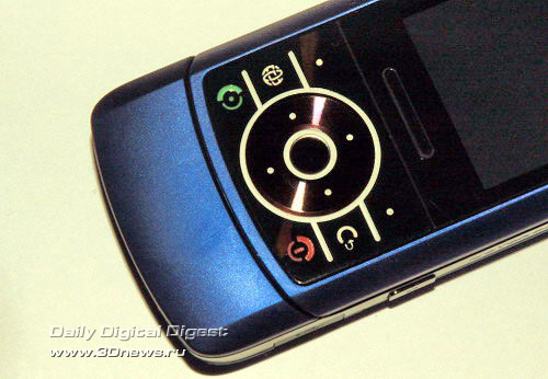 ������� ��� Motorola RIZR Z3