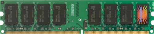 Transcend DDR2-667 н 2 Гб