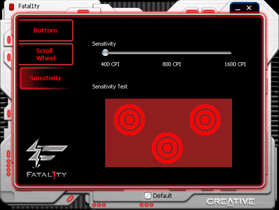 Fatal1ty 1010 ����������� �����������