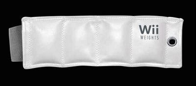 Wii-Weights