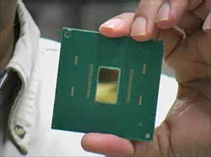 80-ядерный процессор Intel