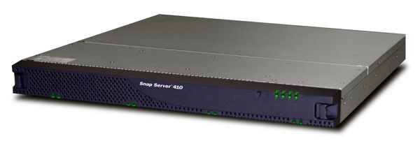 Adaptec Snap Server 410