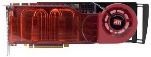  Radeon X2800 XTX shot 