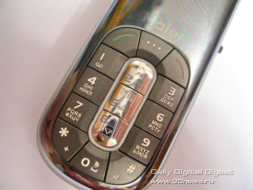 Клавиатура Haier M600