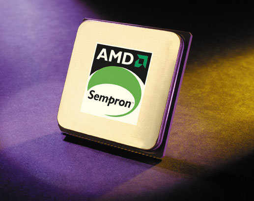 AMD Sempron