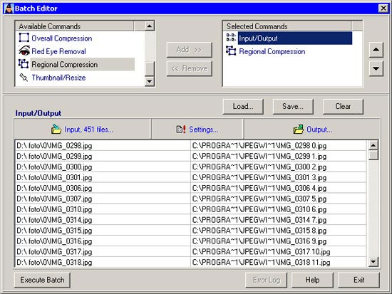 JPEG Wizard 2.4