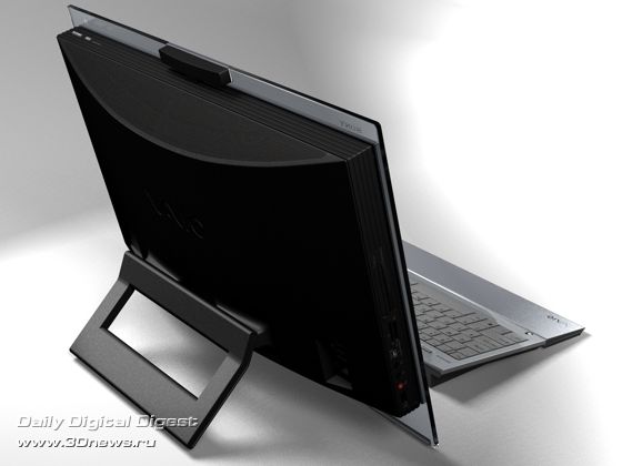 Sony VAIO VGC-LA2R