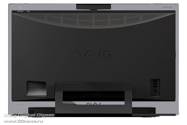 Sony VAIO VGC-LA2R