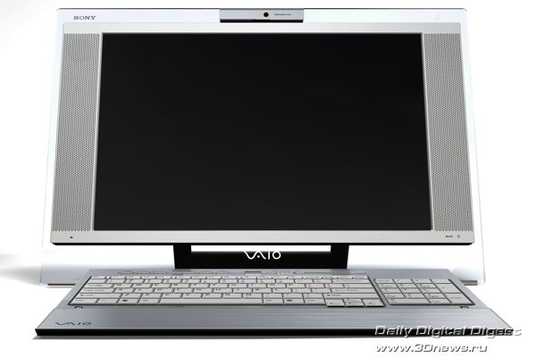 Sony VAIO VGC-LA2R