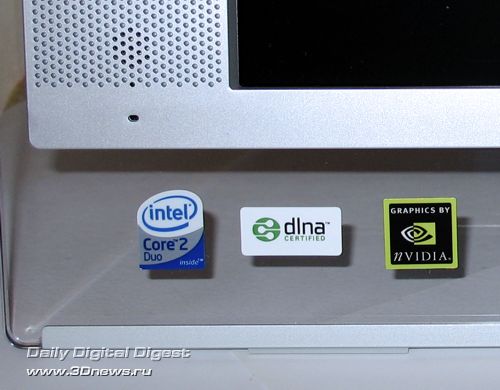 Sony VAIO VGC-LA2R