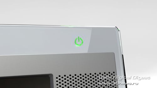 Sony VAIO VGC-LA2R