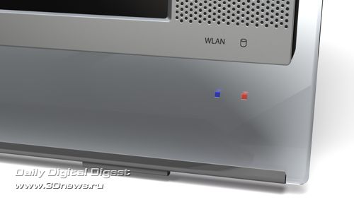 Sony VAIO VGC-LA2R