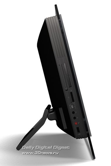 Sony VAIO VGC-LA2R