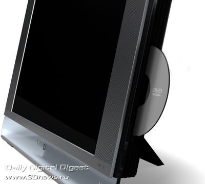 Sony VAIO VGC-LA2R