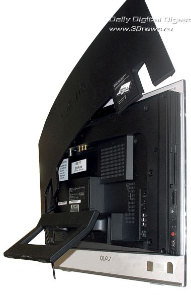Sony VAIO VGC-LA2R