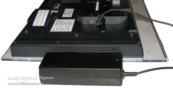 Sony VAIO VGC-LA2R