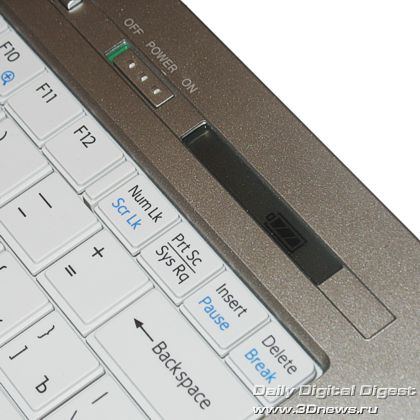 Sony VAIO VGC-LA2R