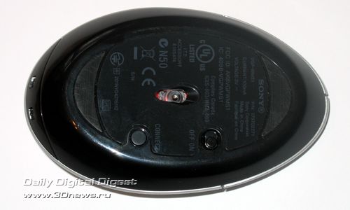 Sony VAIO VGC-LA2R