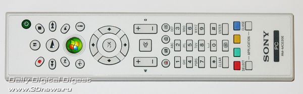 Sony VAIO VGC-LA2R
