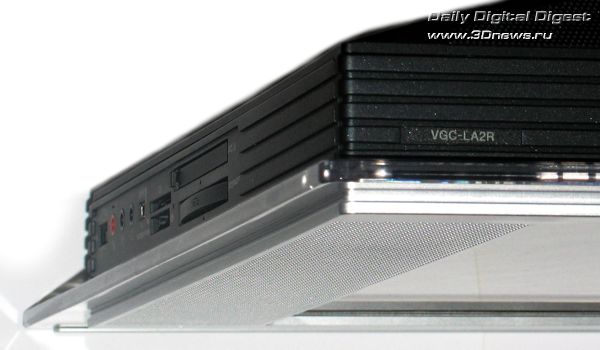 Sony VAIO VGC-LA2R
