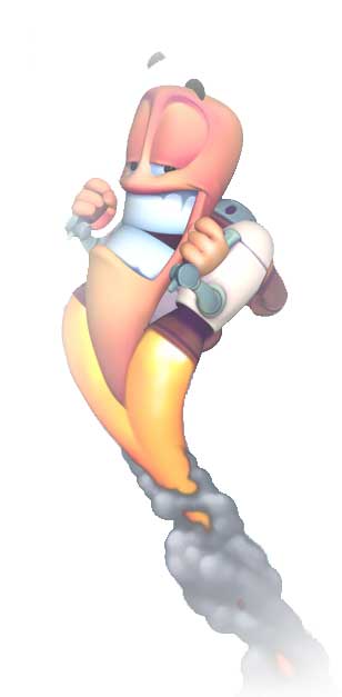 worms