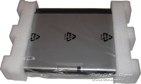 Acer Aspire 9424WSMi - �������