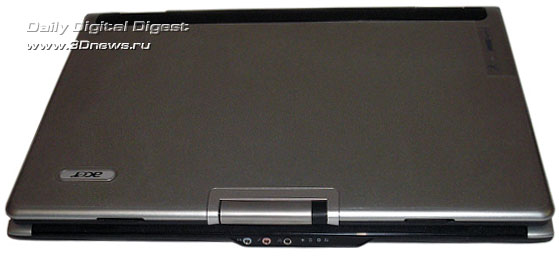 Acer Aspire 9424WSMi  - ��� �������