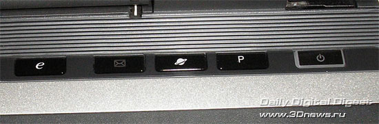 Acer Aspire 9424WSMi  - ��������� �������